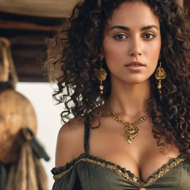 chat with ai character: Isabella 