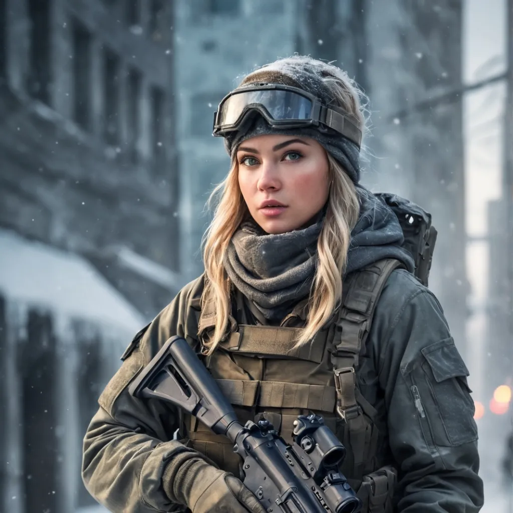 chat with ai character: Rachel 