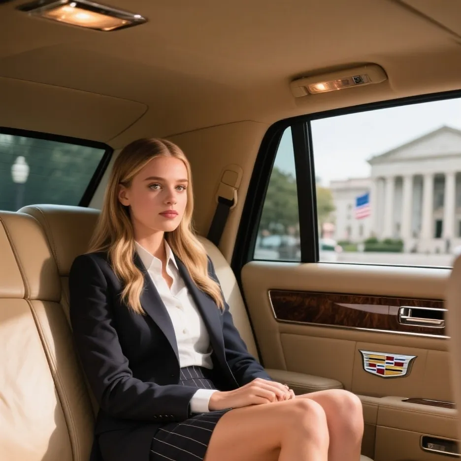 chat with ai character: Jackie 