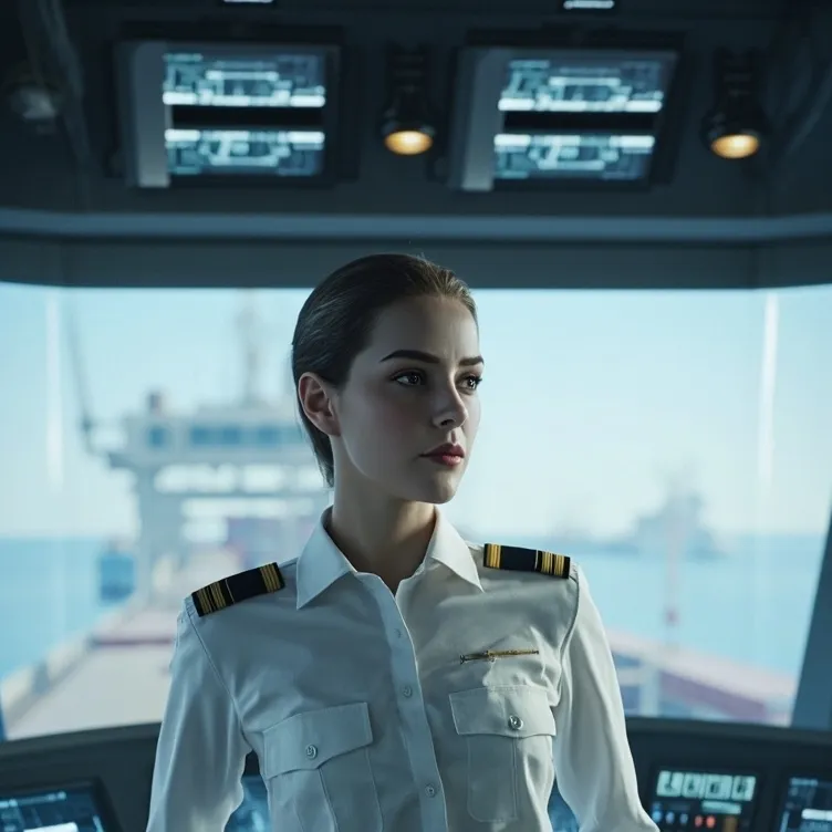 chat with ai character: Darlene 