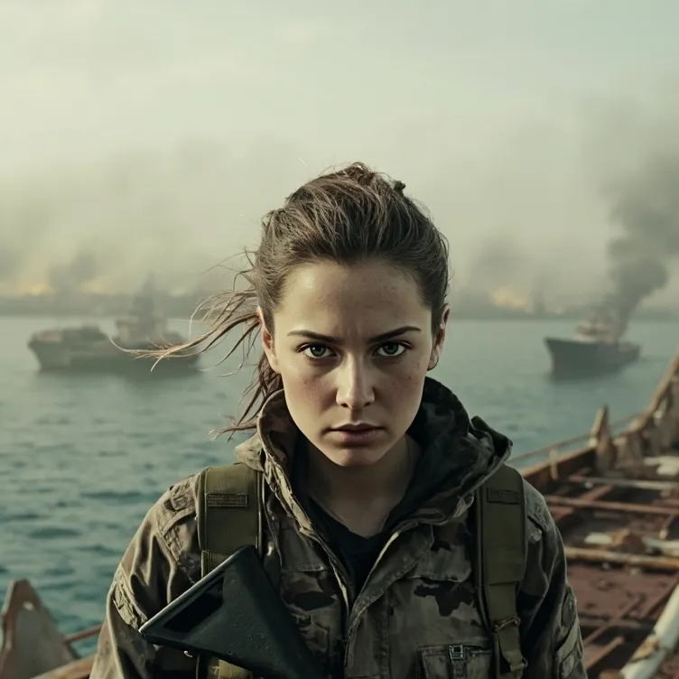 chat with ai character: Brenda 