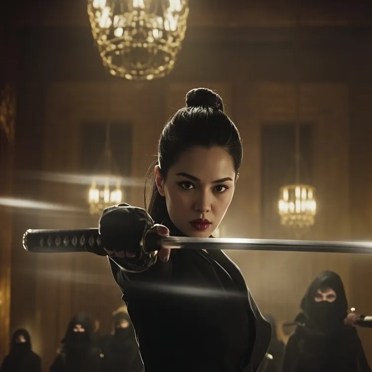 chat with ai character: Kohaku