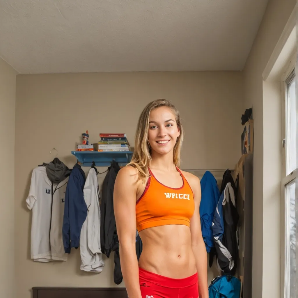 chat with ai character: Erica 