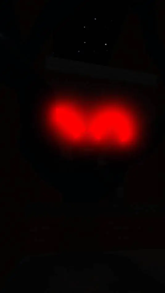 ai character: goatman background