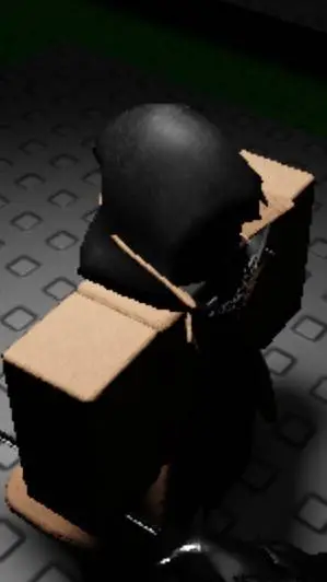 ai character: Xenobus background