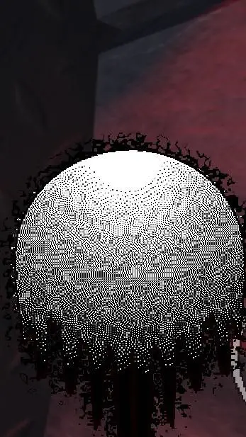 ai character: litany 0 background