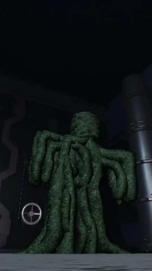 ai character: DiViNE background