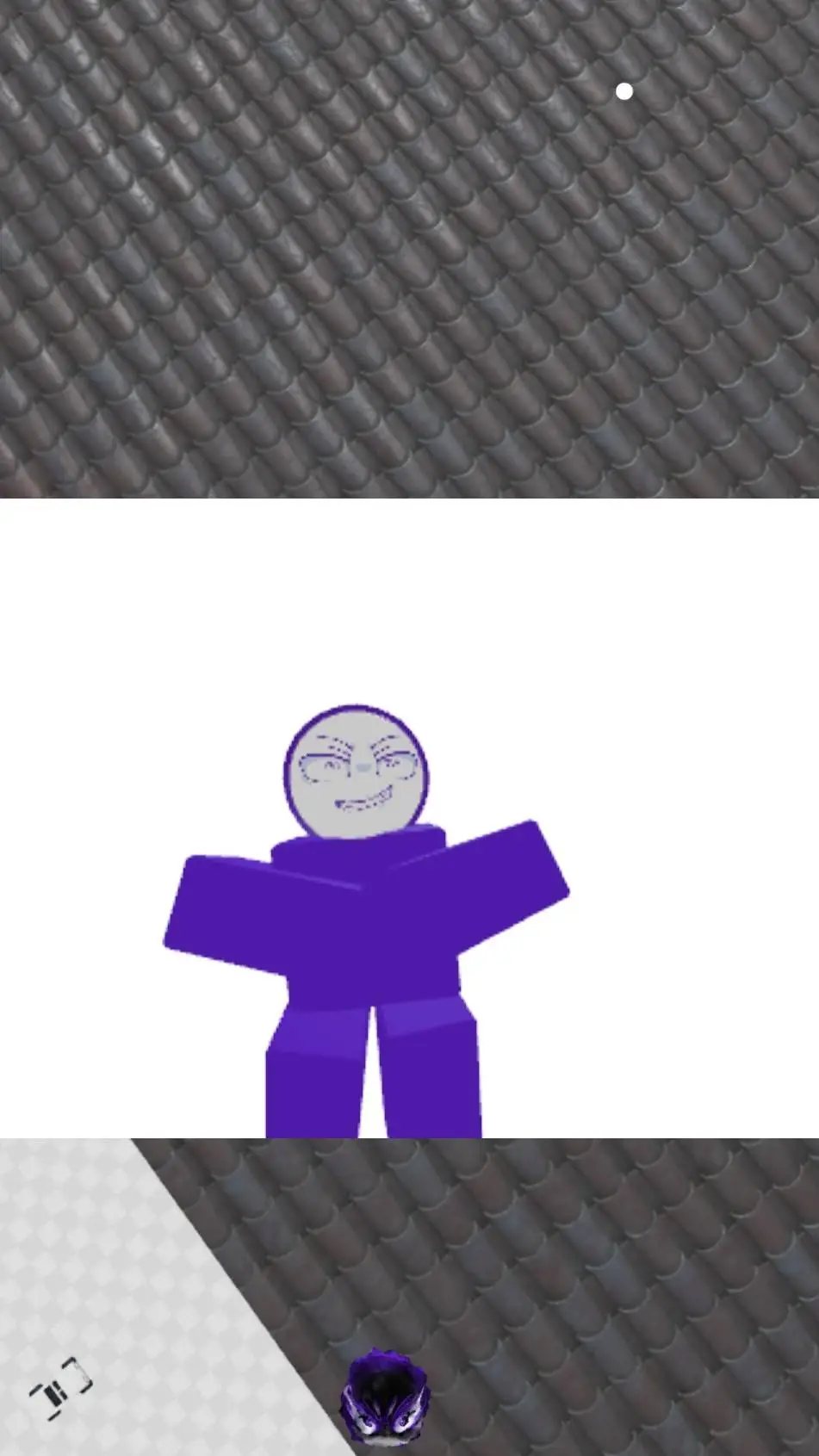 ai character: kuyjuy background