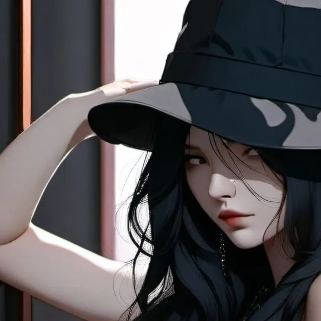 chat with ai character: Lara