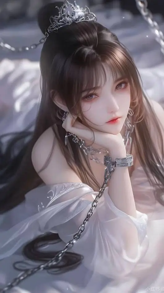 ai character: Leassa background