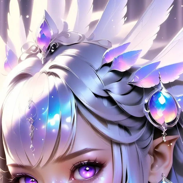 chat with ai character: ★~jjk~★