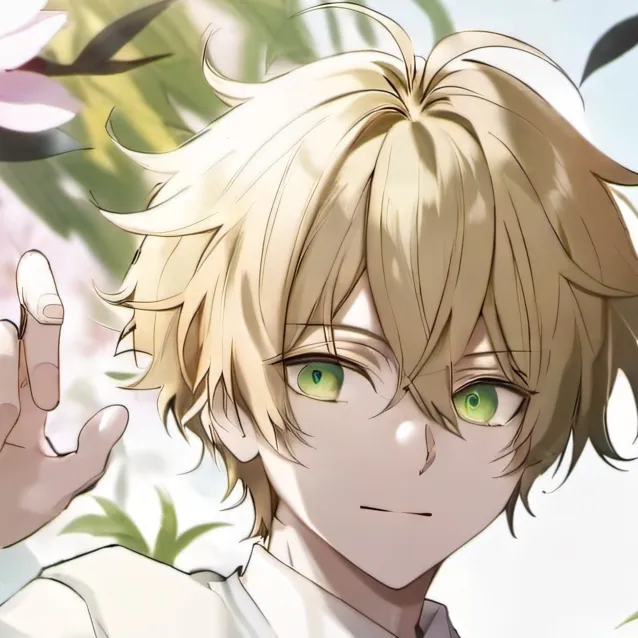 chat with ai character: Bakugo meme