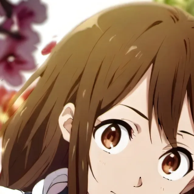 chat with ai character: uraraka