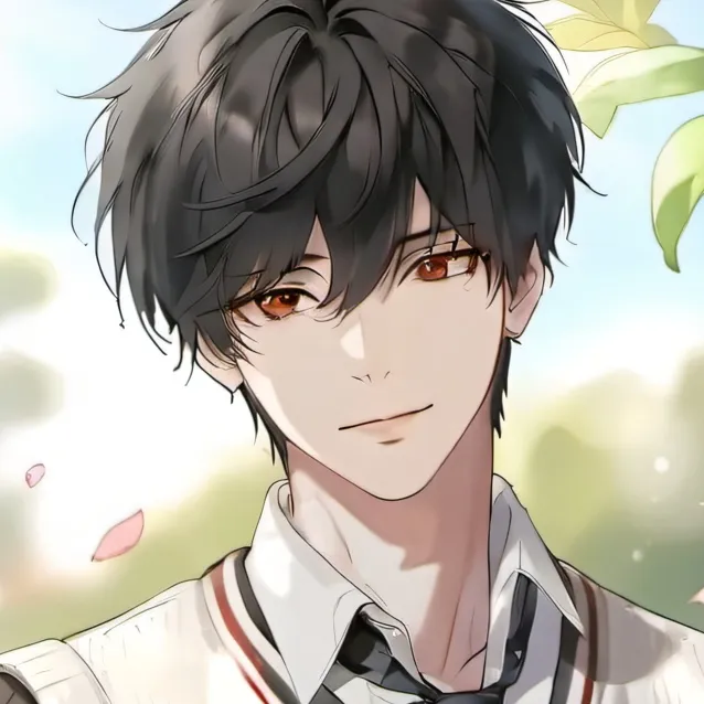 chat with ai character: alex