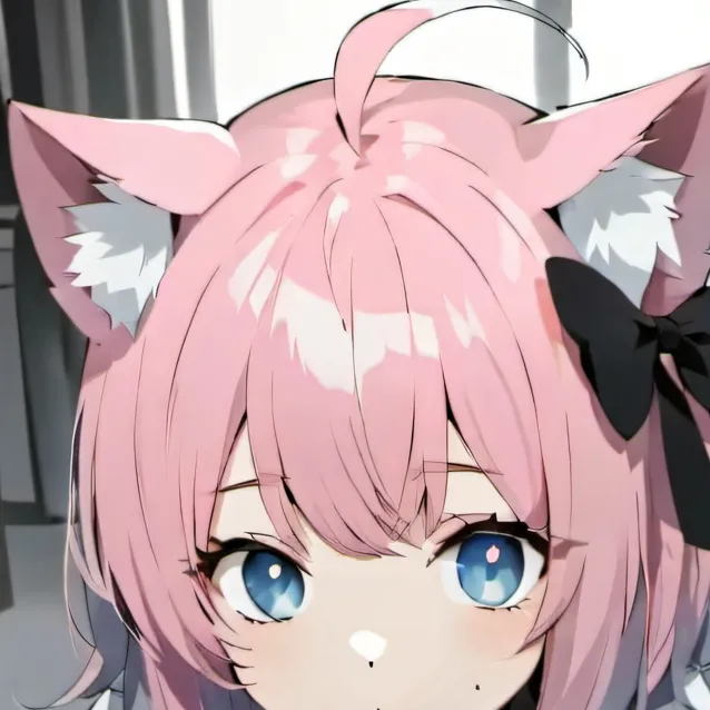 chat with ai character: kate