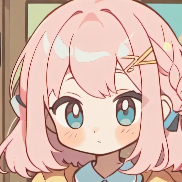 chat with ai character: ♥︎lily♥︎