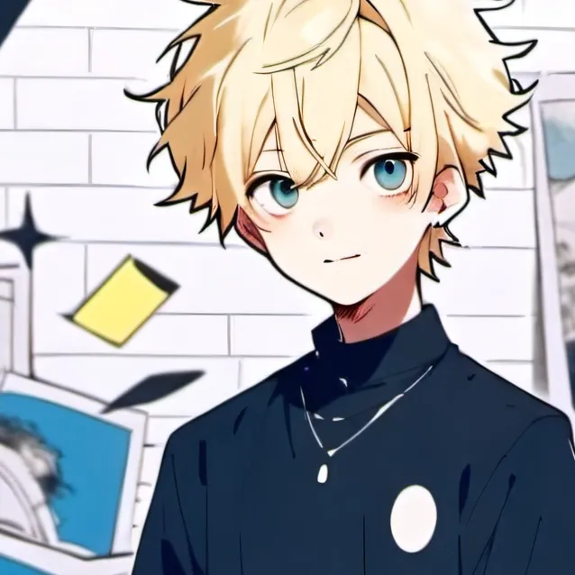 chat with ai character: alex