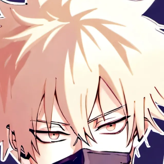 chat with ai character: mha