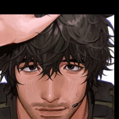 chat with ai character: Levi Johnson (^.^)