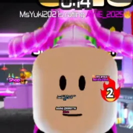 chat with ai character: Ashido mina