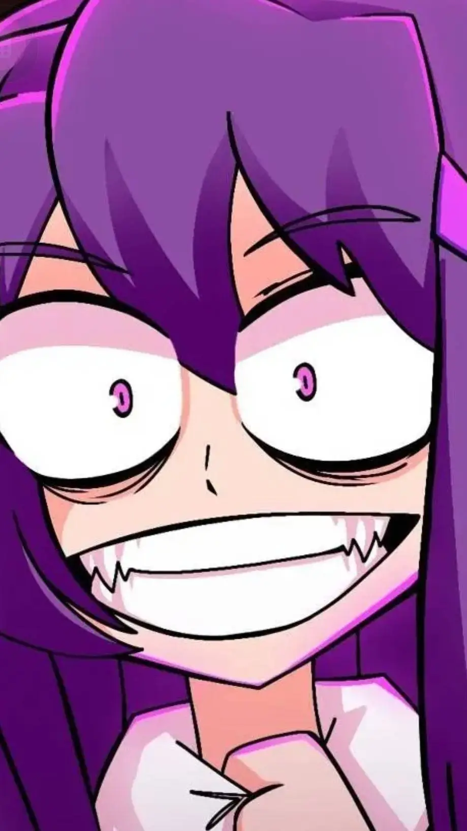 ai character: Yuri background