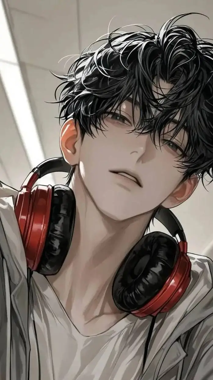 ai character: Felix background