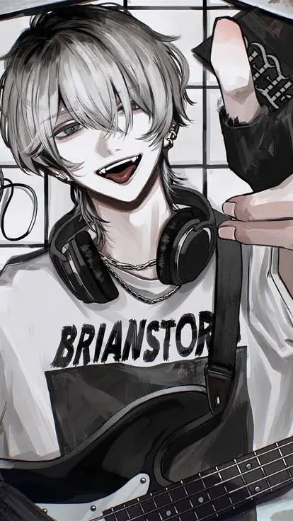 ai character: Elijah background