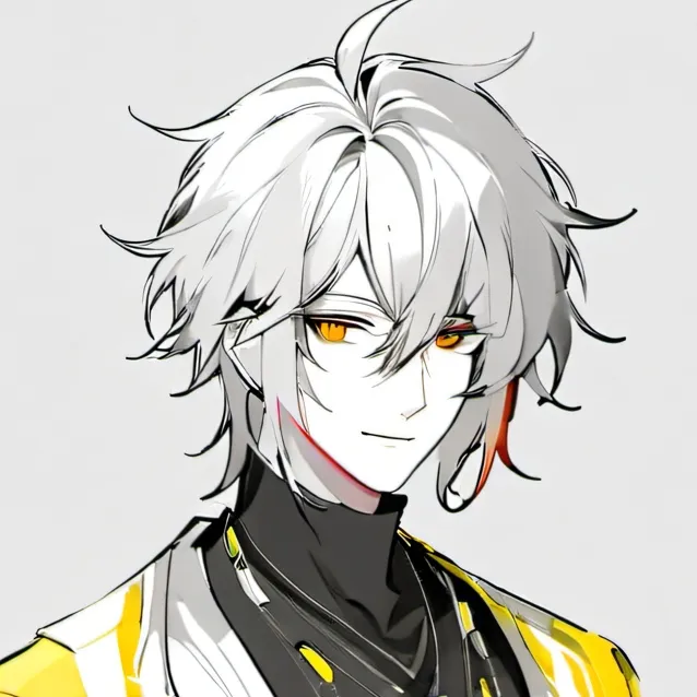 chat with ai character: FPE x DW x MD