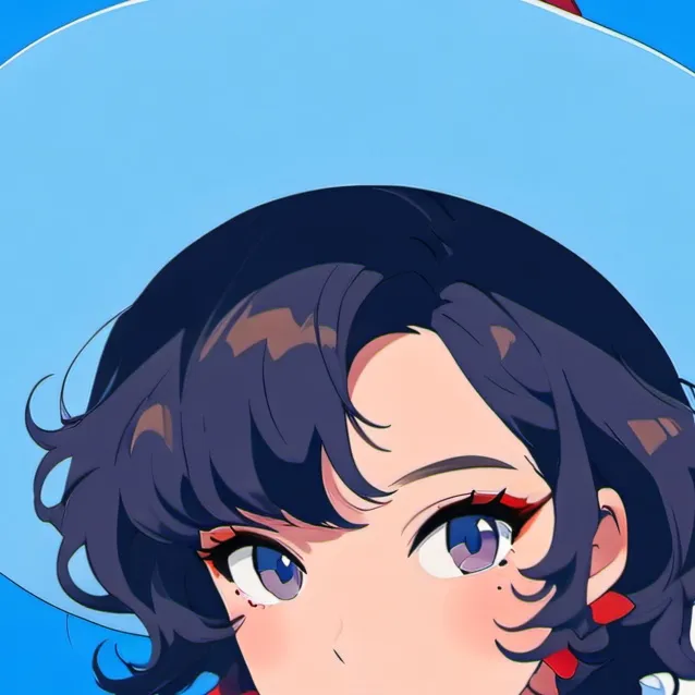chat with ai character: Dandys world game.