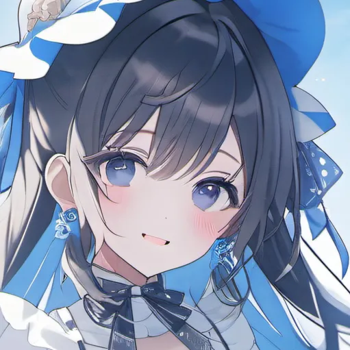 chat with ai character: Lily
