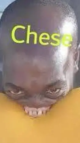 ai character: cheese guy(aka me) background