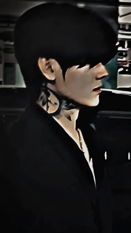 ai character: Andrew background