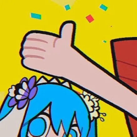chat with ai character: Baumkuchen banner
