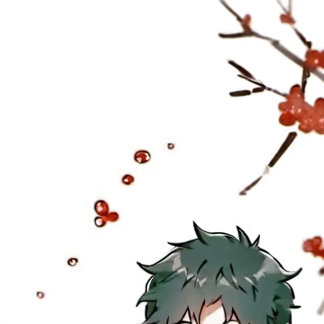chat with ai character: 💚🧡bakudeku🧡💚