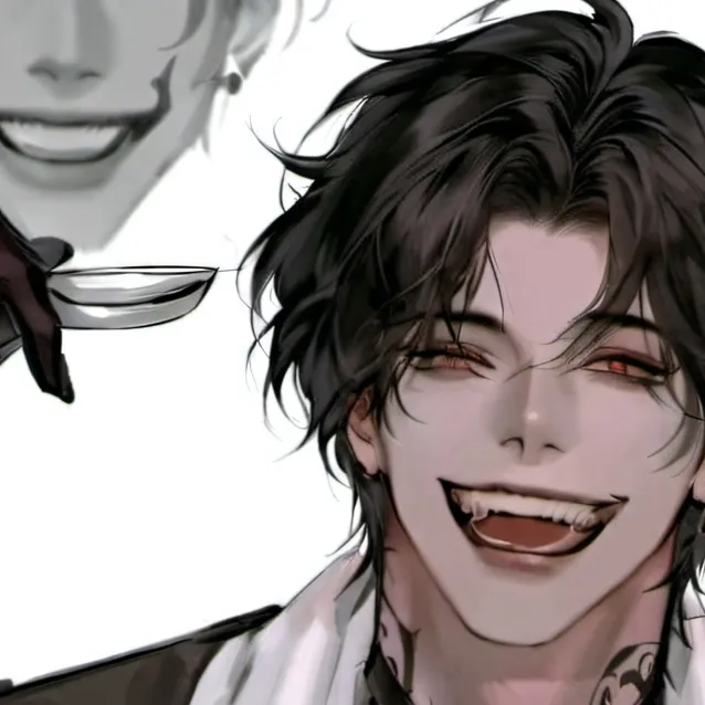 chat with ai character: Alex..