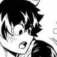 chat with ai character: tododeku💚❤️