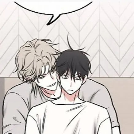chat with ai character: taejo x euihyun🫦