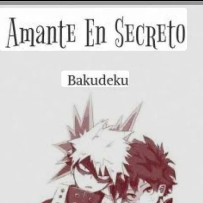 chat with ai character: Amantes en secreto