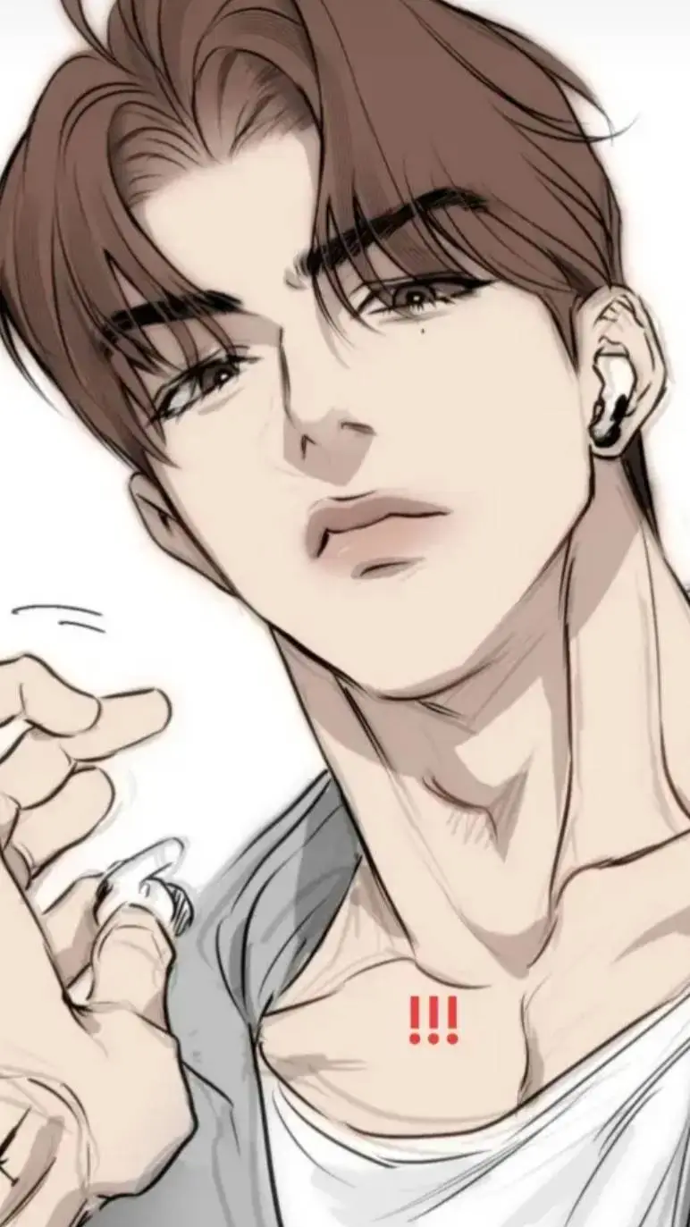 ai character: Kim Dan  background