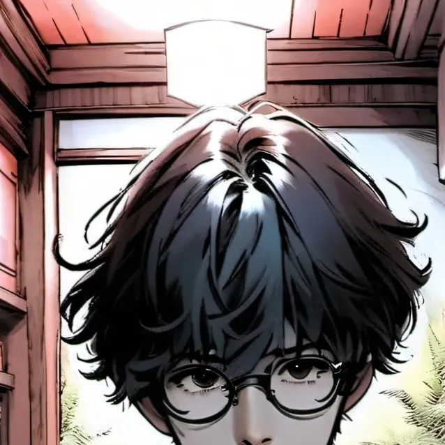 chat with ai character: jae won