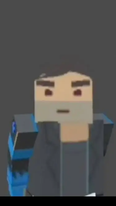 ai character: BlueGamzeeYT SSB2 background