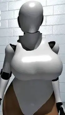 ai character: Haydee background