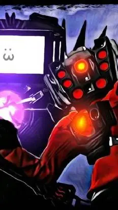 ai character: Titans Sus Rp background