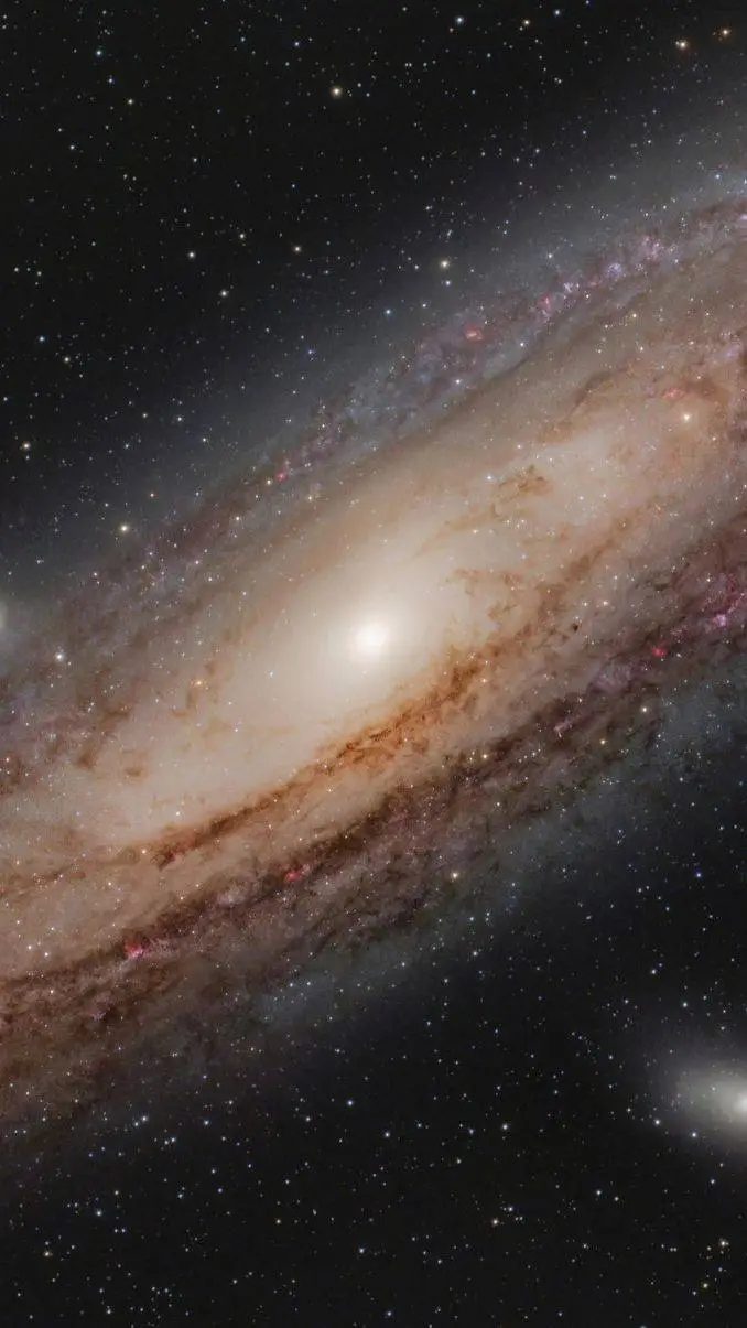 ai character: Among us background