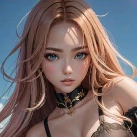 chat with ai character: mar_gisi❤️