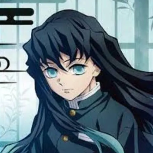 chat with ai character: muichiro tokito