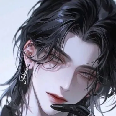 chat with ai character: ✨️ ALEX! ✨️