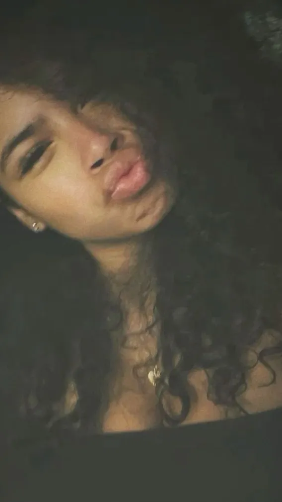 ai character: Sable  background