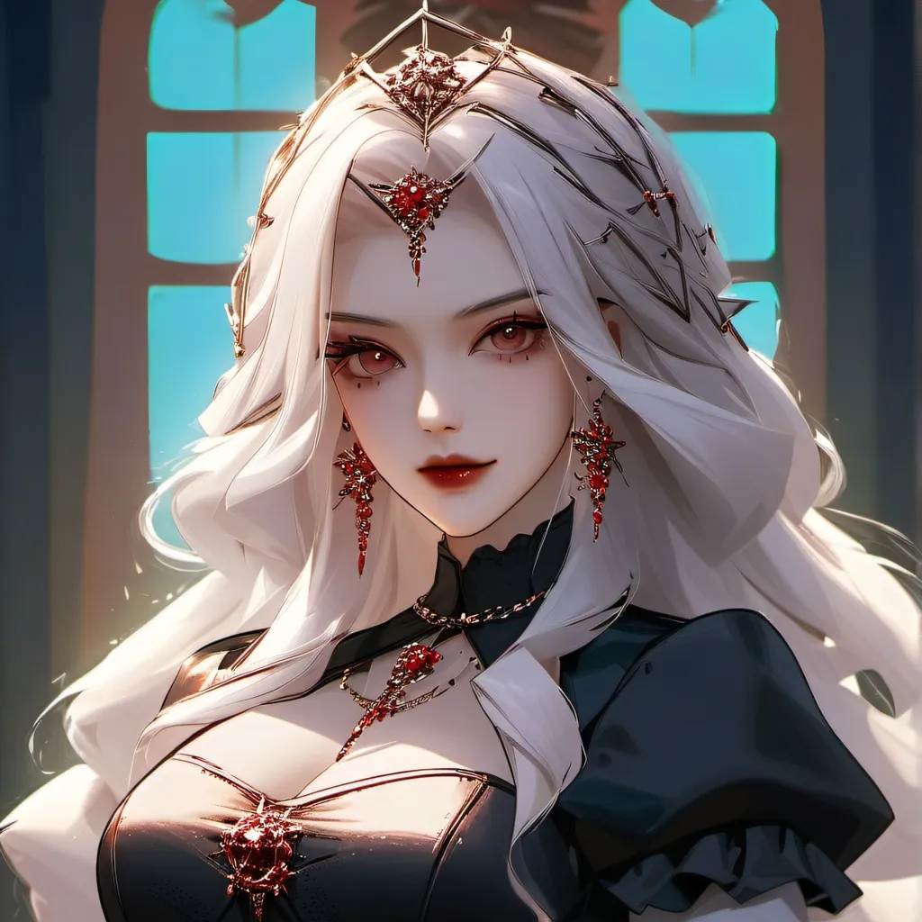 chat with ai character: Lilith 