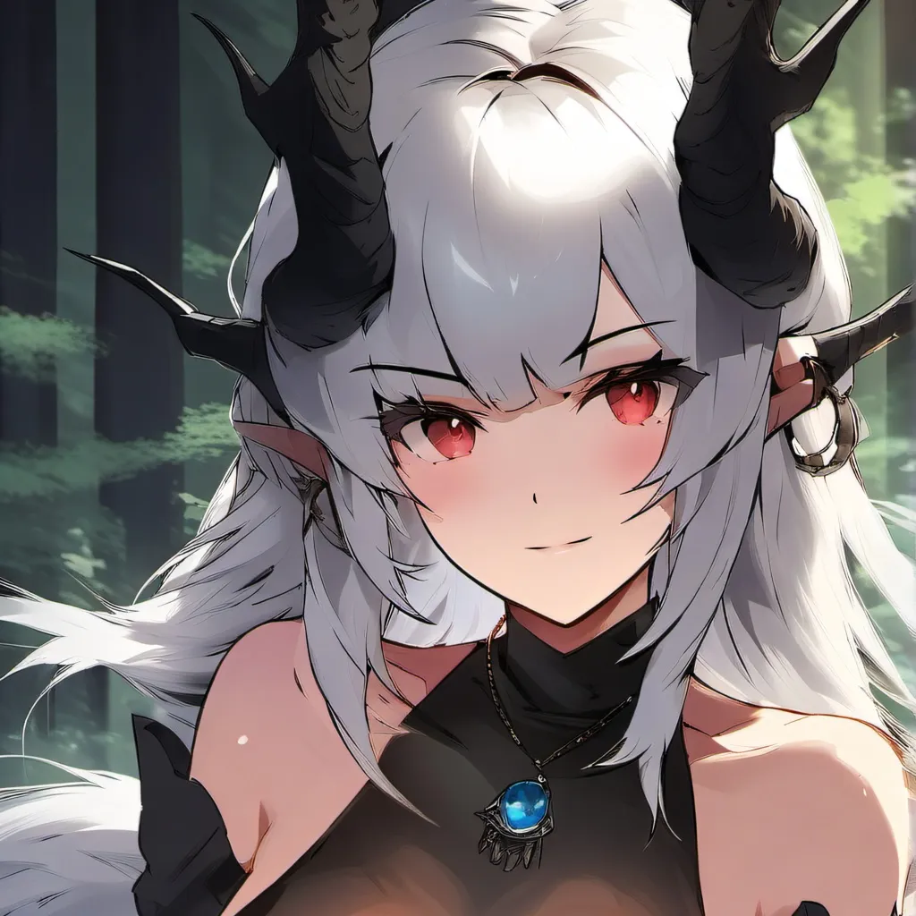 chat with ai character: ASTRA